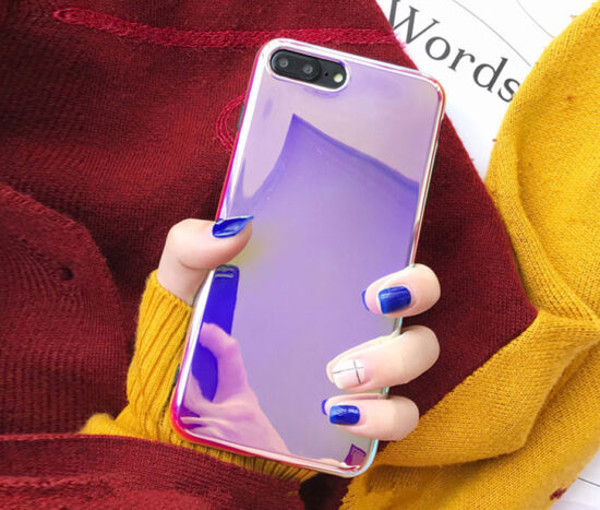 Θήκη Fluoride Mirror – iPhone 7/8