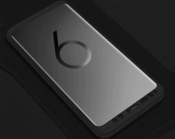 Θήκη 360° TPU Stealth - Galaxy S9