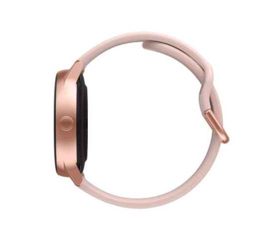 SmartWatch Silicone Strap ITR-S88 Rose Gold / iPhone