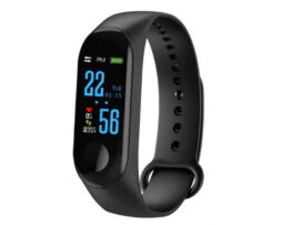 SmartBand Active ITR-S3 Black