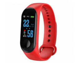 SmartBand Active ITR-S3 Red