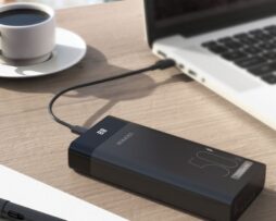 ROMOSS PPD20 Led Quick Charge 3.0 Power bank 50W - 20000mAh