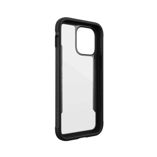 Ανθεκτική Θήκη Χ-DORIA Raptic Shield Μαύρη - iPhone 14 PRO MAX